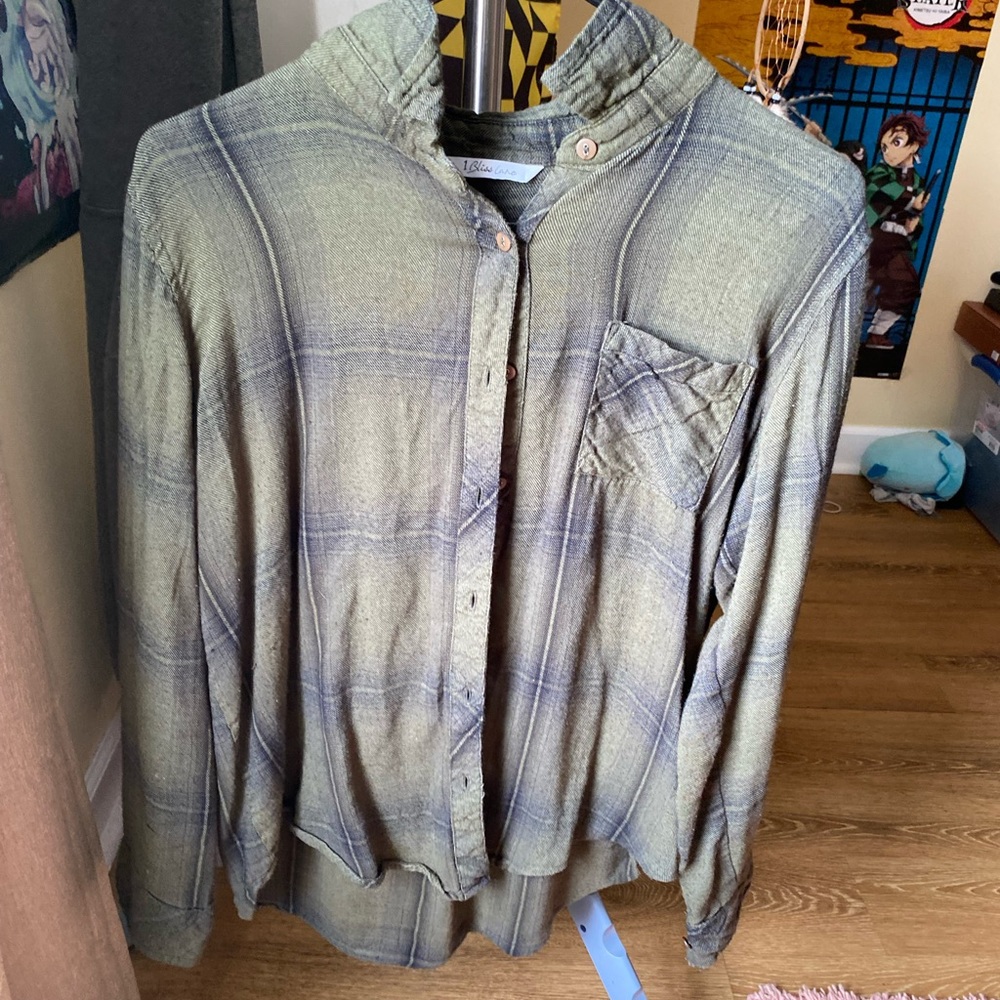 Flannel